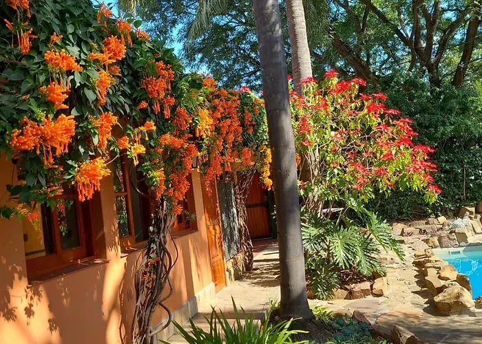 Apartment Virgen Del Cerro