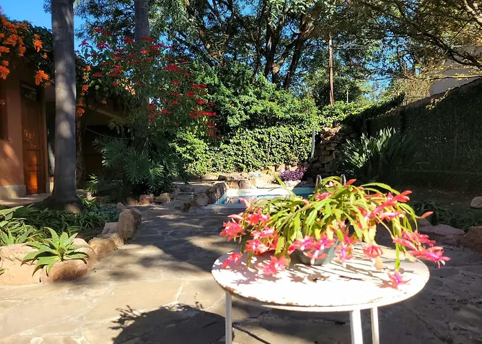 Apartment Virgen Del Cerro