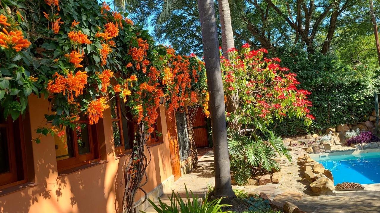 Virgen Del Cerro Apartment