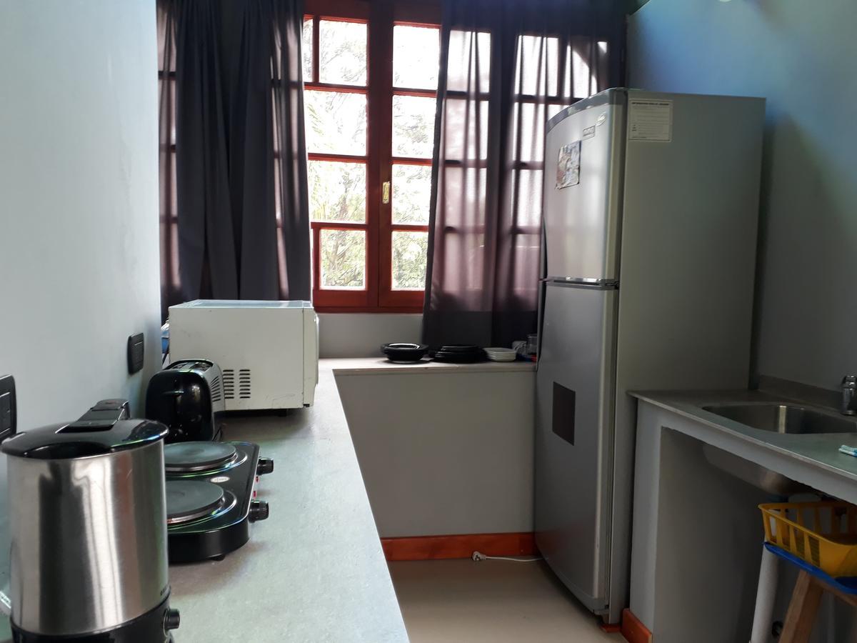 Apartment Virgen Del Cerro *