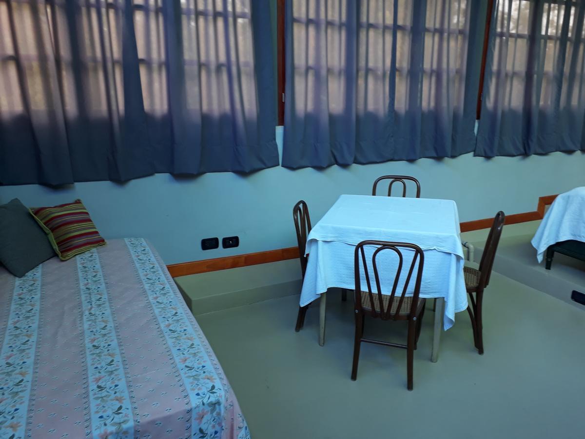 Apartment Virgen Del Cerro Salta