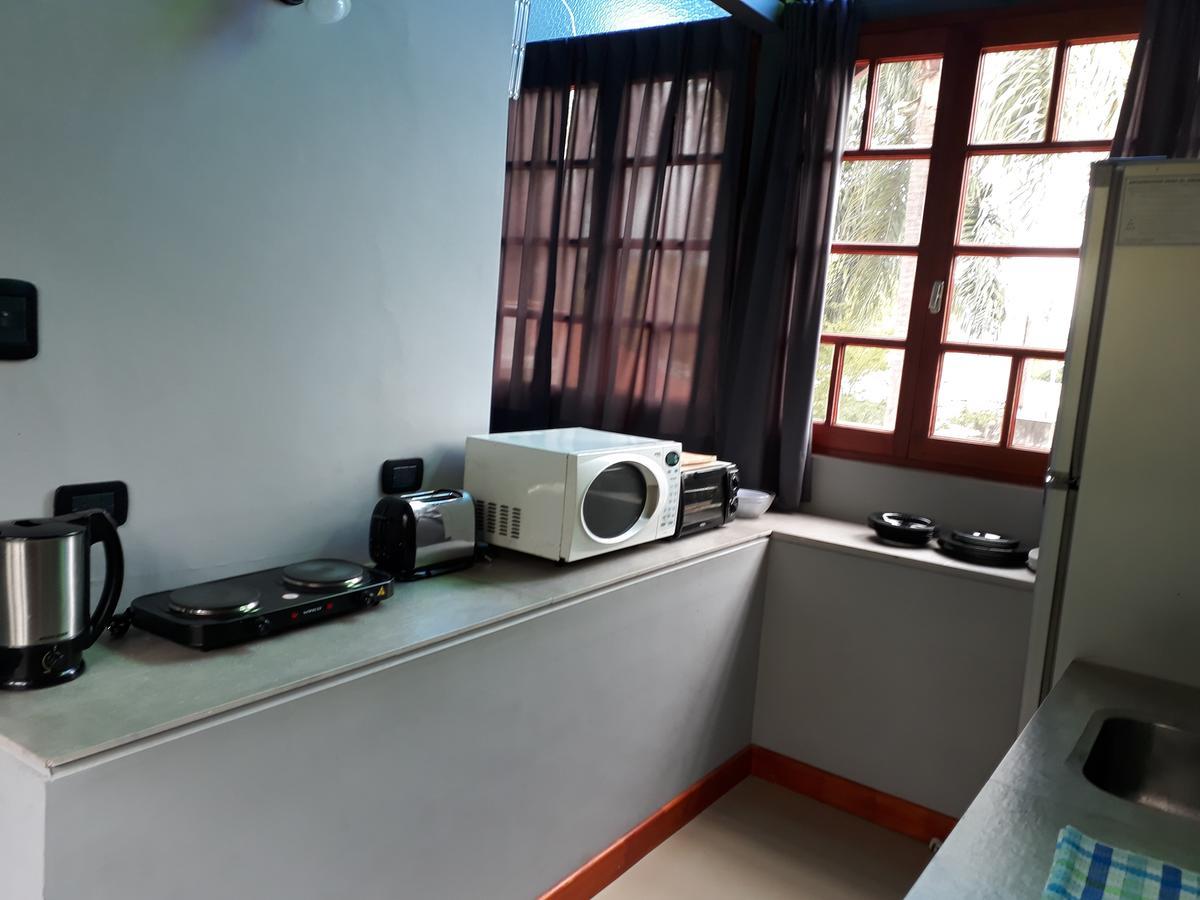 Apartment Virgen Del Cerro