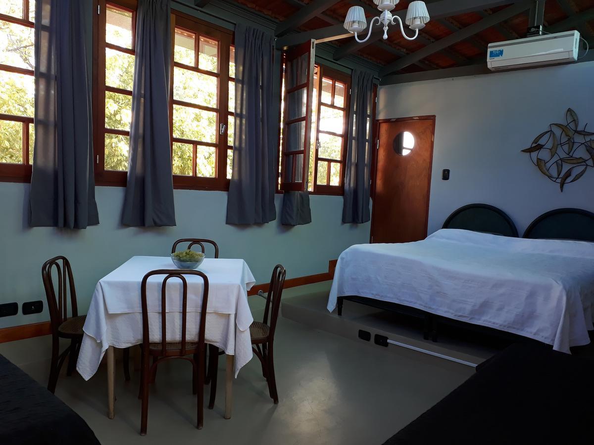 Apartment Virgen Del Cerro *
