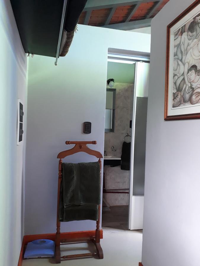 Apartment Virgen Del Cerro *