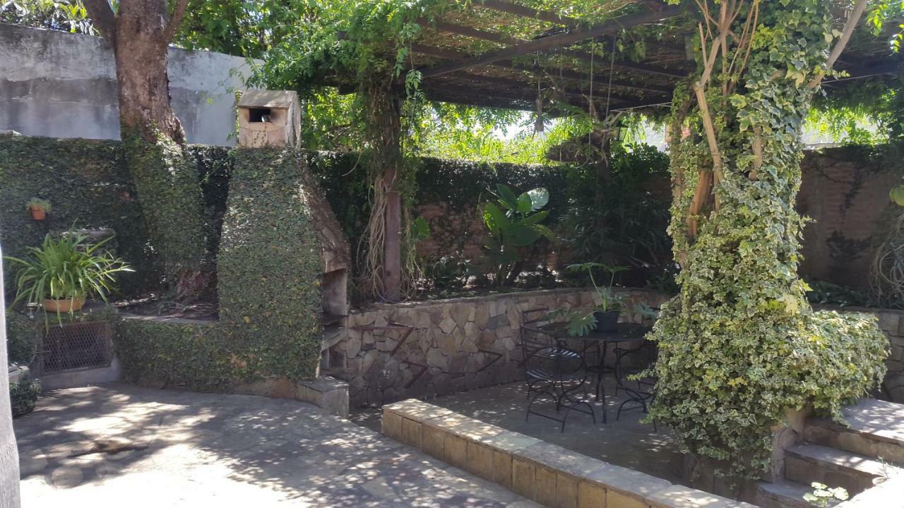Apartment Virgen Del Cerro *