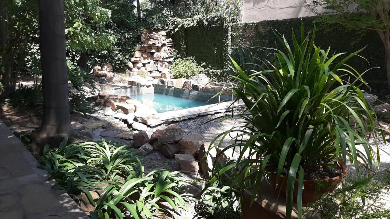 Apartment Virgen Del Cerro *